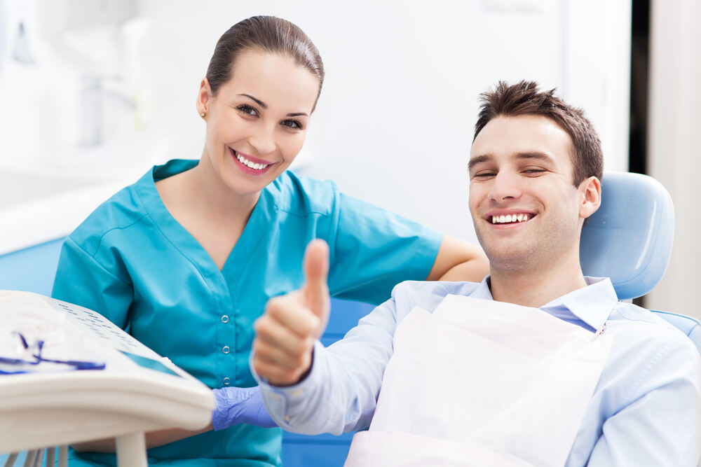 4 tips to find the good dentist in your area