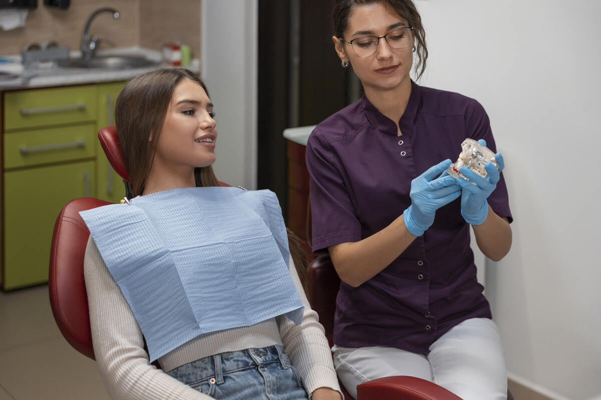 understanding root canal treatment what you need to know